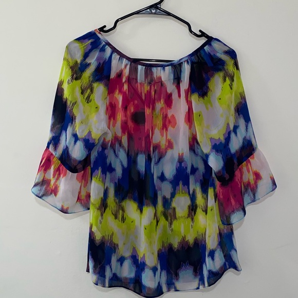 Milly Top - Picture 3 of 3